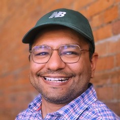 Devesh Uba